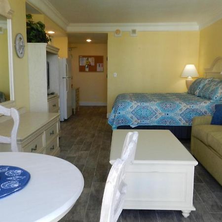 Oceanview Studio Daytona Beach Esterno foto
