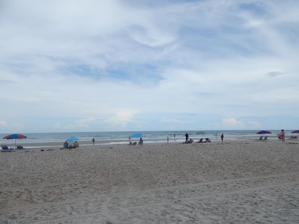 Oceanview Studio Daytona Beach Camera foto