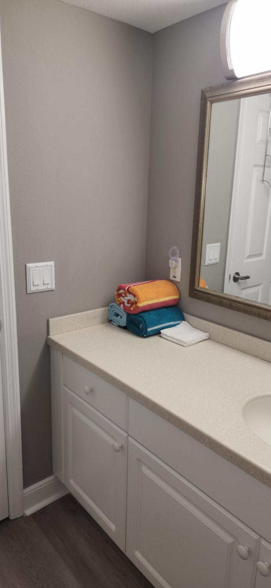 Oceanview Studio Daytona Beach Esterno foto