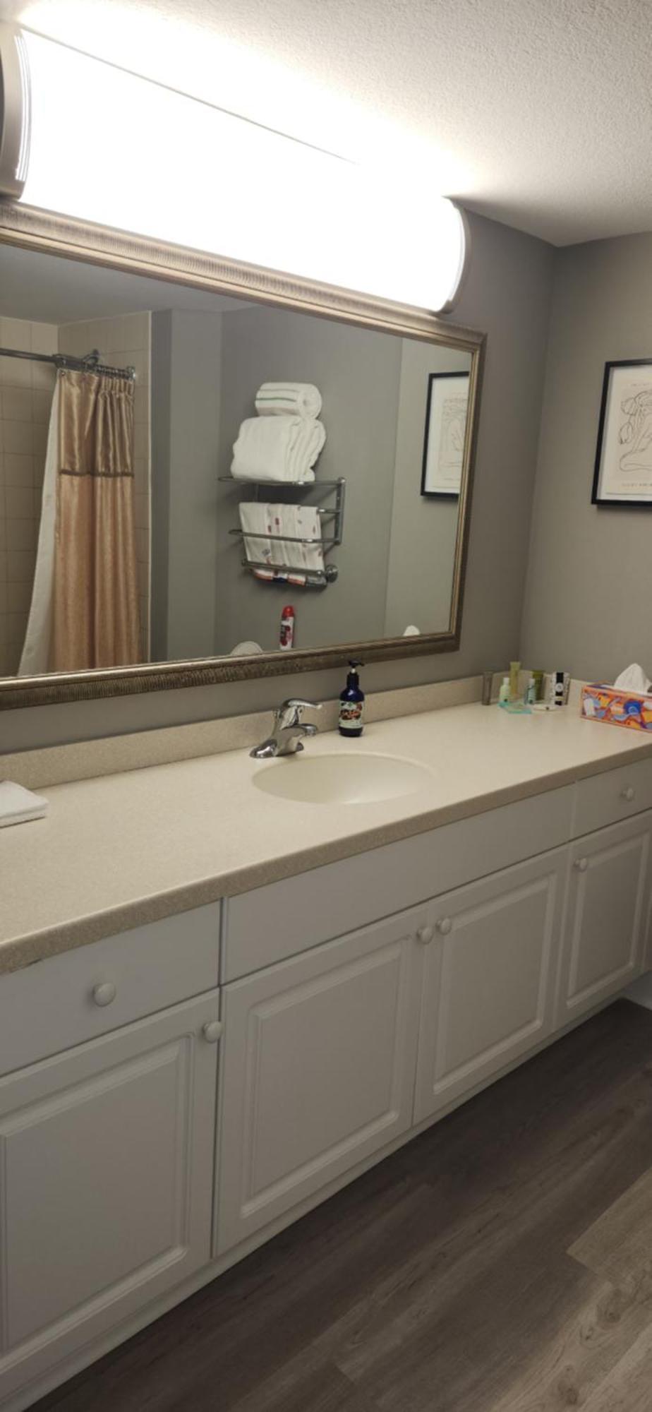 Oceanview Studio Daytona Beach Esterno foto
