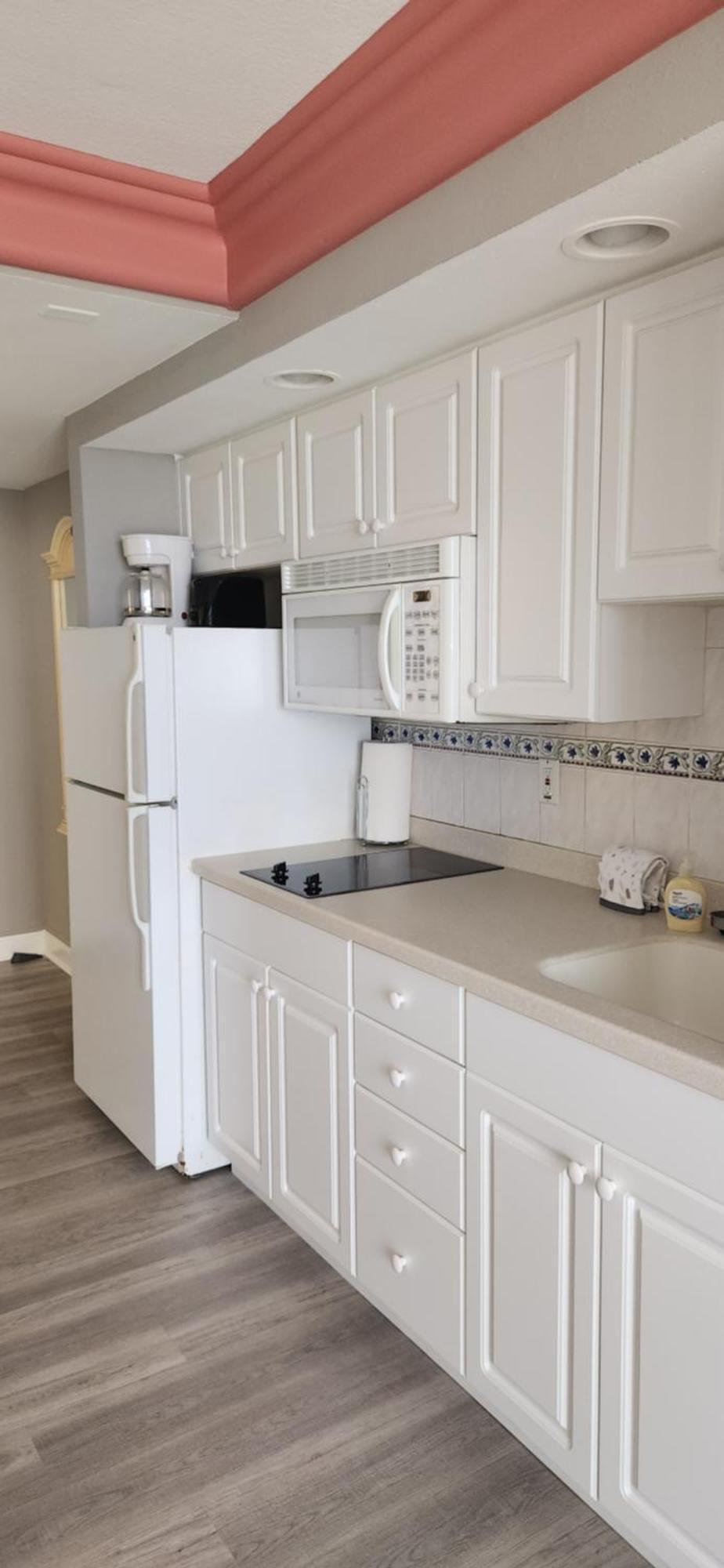 Oceanview Studio Daytona Beach Esterno foto
