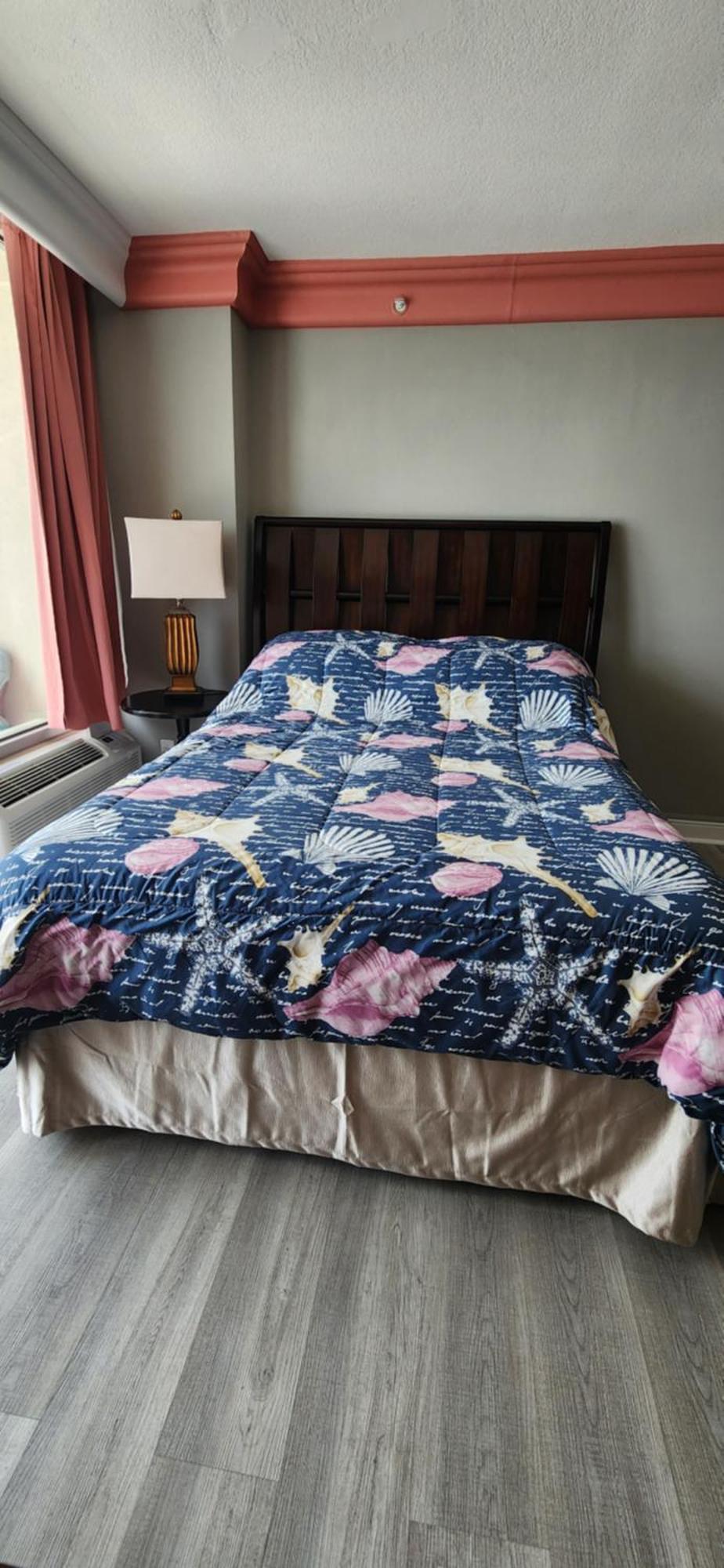 Oceanview Studio Daytona Beach Esterno foto