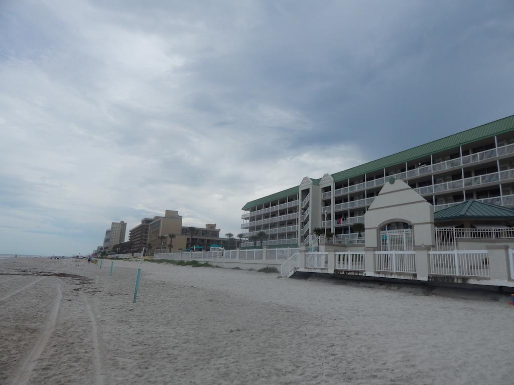 Oceanview Studio Daytona Beach Camera foto