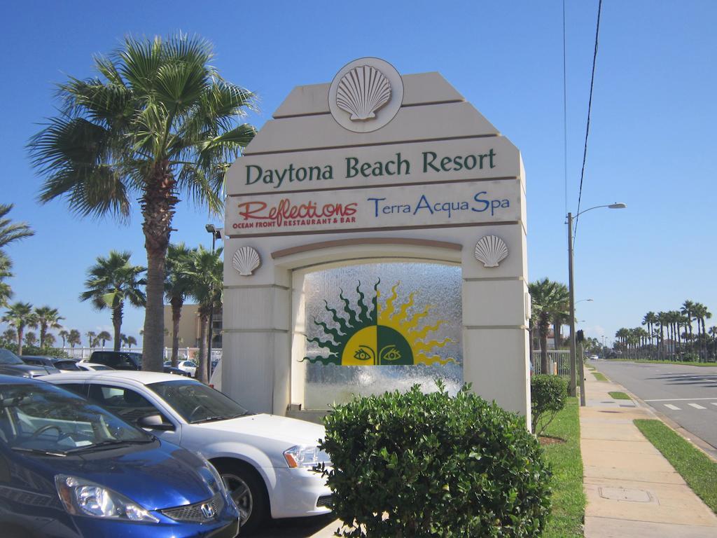 Oceanview Studio Daytona Beach Camera foto