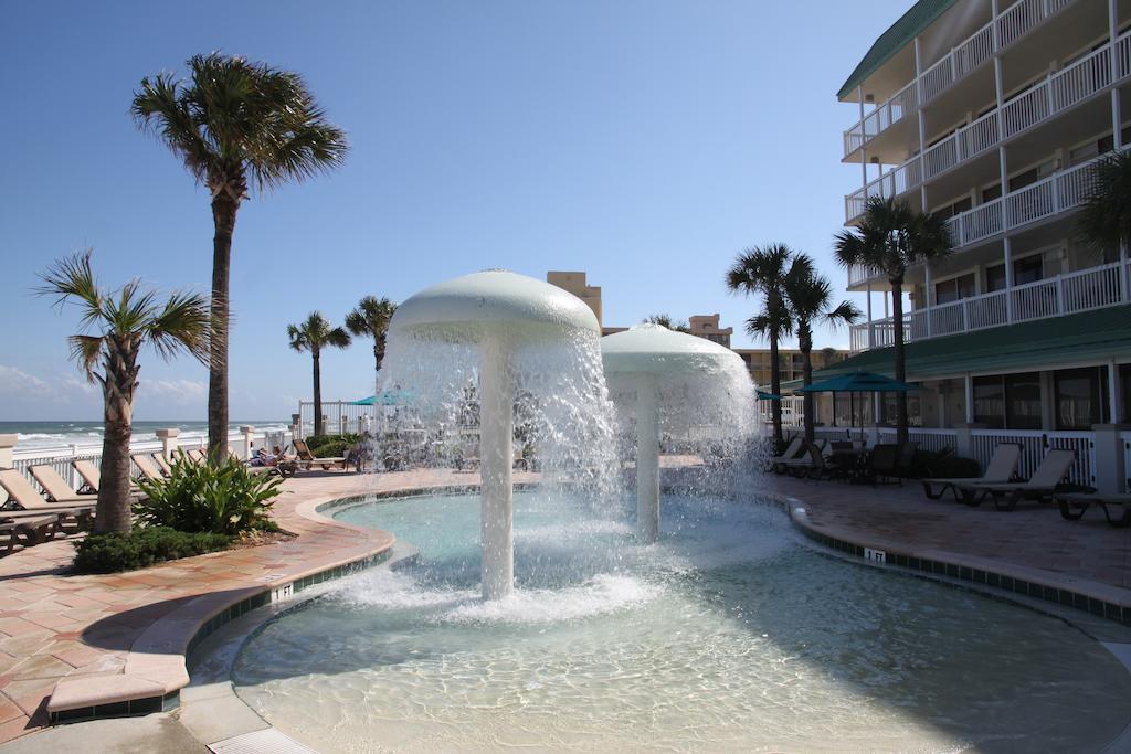Oceanview Studio Daytona Beach Camera foto