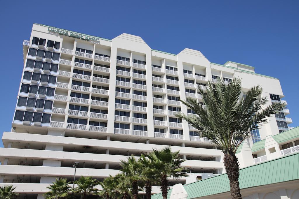 Oceanview Studio Daytona Beach Camera foto