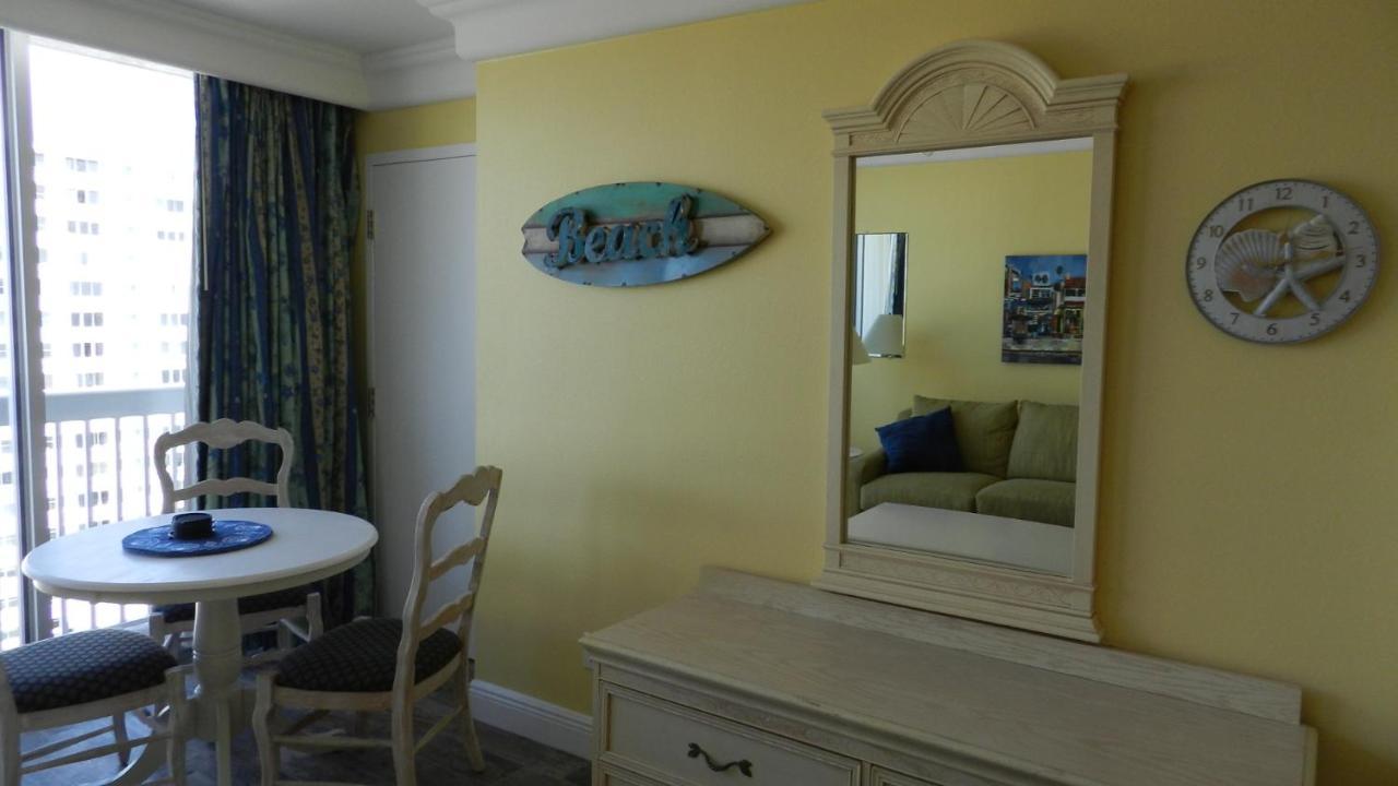 Oceanview Studio Daytona Beach Esterno foto